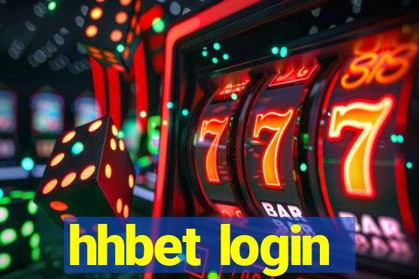 hhbet login